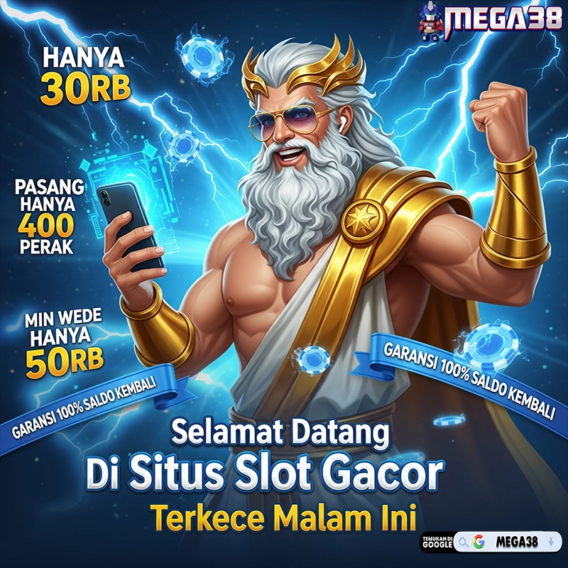 MEGA38